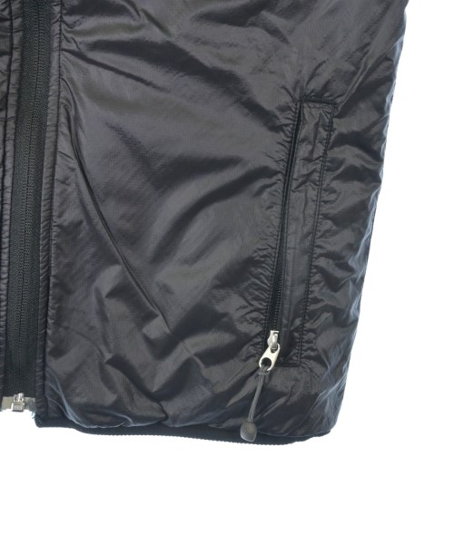 THE NORTH FACE PURPLE LABEL（ザノースフェイスパープルレーベル）その他 黒 サイズ:S メンズ/2200631752059