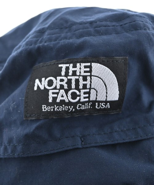 THE NORTH FACE（ザノースフェイス）ハット 紺 サイズ:M メンズ/2200631824053