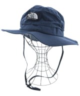 THE NORTH FACE（ザノースフェイス）ハット 紺 サイズ:M メンズ/2200631824053