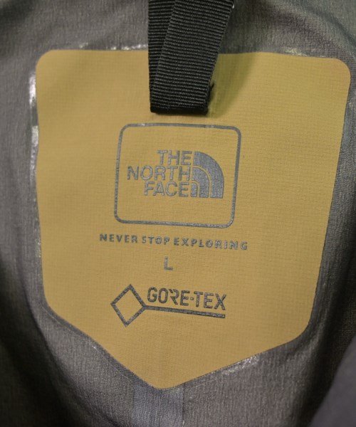 THE NORTH FACE（ザノースフェイス）マウンテンパーカー ベージュ サイズ:L メンズ/2200643129054