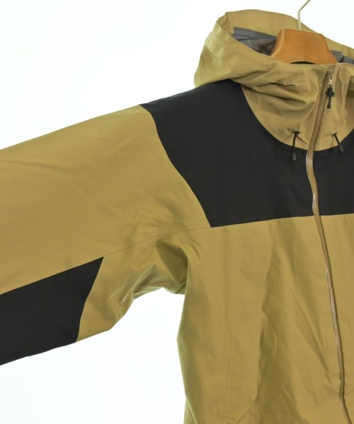 THE NORTH FACE（ザノースフェイス）マウンテンパーカー ベージュ サイズ:L メンズ/2200643129054