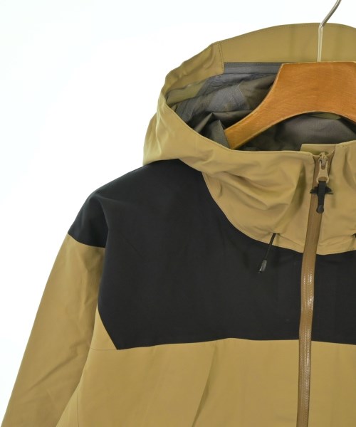 THE NORTH FACE（ザノースフェイス）マウンテンパーカー ベージュ サイズ:L メンズ/2200643129054