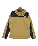 THE NORTH FACE（ザノースフェイス）マウンテンパーカー ベージュ サイズ:L メンズ/2200643129054