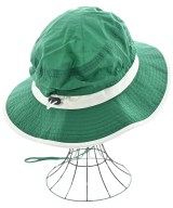 THE NORTH FACE（ザノースフェイス）ハット 緑 サイズ:L メンズ/2200643466135
