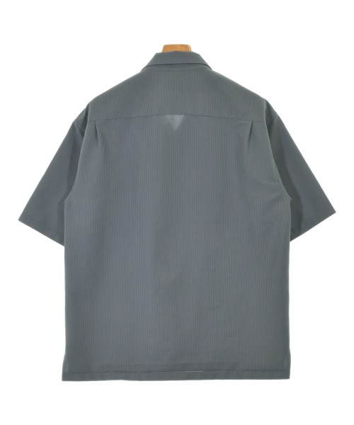 THE NORTH FACE（ザノースフェイス）カジュアルシャツ グレー サイズ:M メンズ/2200644192248