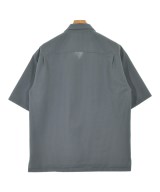 THE NORTH FACE（ザノースフェイス）カジュアルシャツ グレー サイズ:M メンズ/2200644192248