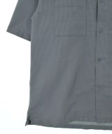 THE NORTH FACE（ザノースフェイス）カジュアルシャツ グレー サイズ:M メンズ/2200644192248