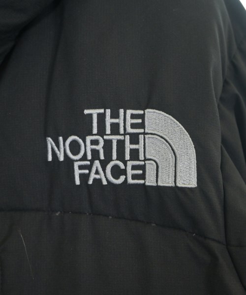 THE NORTH FACE（ザノースフェイス）ダウンジャケット/ダウンベスト 黒 サイズ:M メンズ/2200644192262