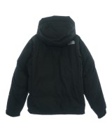 THE NORTH FACE（ザノースフェイス）ダウンジャケット/ダウンベスト 黒 サイズ:M メンズ/2200644192262