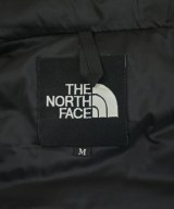THE NORTH FACE（ザノースフェイス）ダウンジャケット/ダウンベスト 黒 サイズ:M メンズ/2200644192262