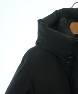 THE NORTH FACE（ザノースフェイス）ダウンジャケット/ダウンベスト 黒 サイズ:M メンズ/2200644192262