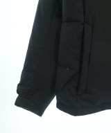 THE NORTH FACE（ザノースフェイス）ダウンジャケット/ダウンベスト 黒 サイズ:M メンズ/2200644192262