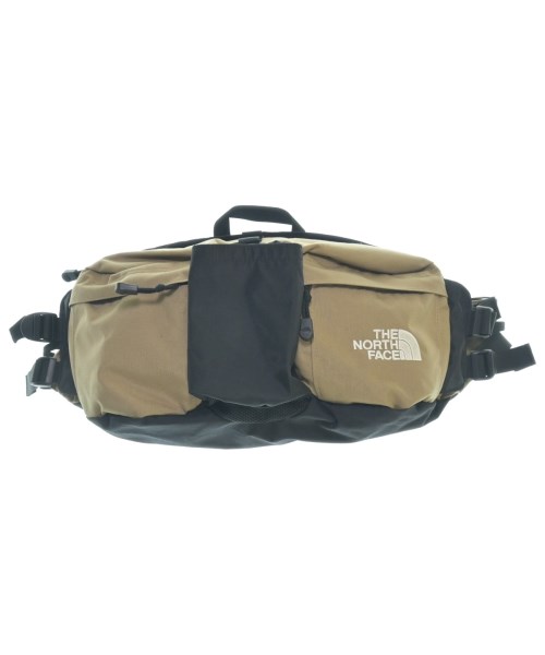 THE NORTH FACE(ザノースフェイス)ショルダーバッグ ベージュ サイズ:-/2200644232111