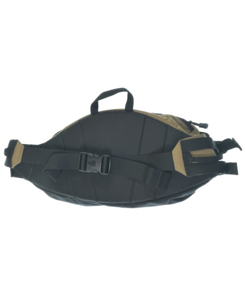 THE NORTH FACE（ザノースフェイス）ショルダーバッグ ベージュ サイズ:- メンズ/2200644232111