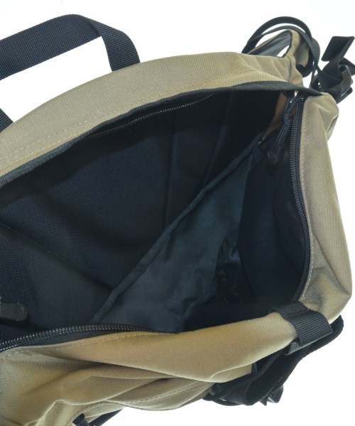 THE NORTH FACE（ザノースフェイス）ショルダーバッグ ベージュ サイズ:- メンズ/2200644232111