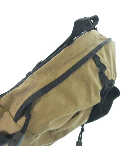 THE NORTH FACE（ザノースフェイス）ショルダーバッグ ベージュ サイズ:- メンズ/2200644232111