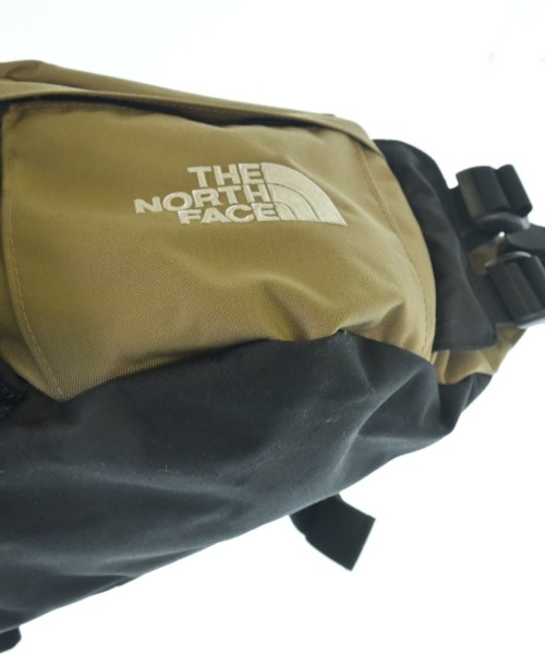 THE NORTH FACE（ザノースフェイス）ショルダーバッグ ベージュ サイズ:- メンズ/2200644232111