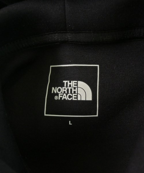 THE NORTH FACE（ザノースフェイス）パーカー 黒 サイズ:L レディース/2200644257046