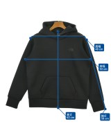 THE NORTH FACE（ザノースフェイス）パーカー 黒 サイズ:L レディース/2200644257046