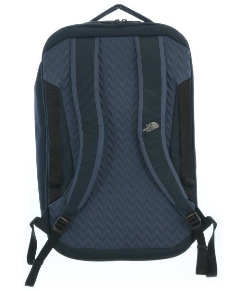 THE NORTH FACE（ザノースフェイス）バックパック・リュック 紺 サイズ:- メンズ/2200644272018