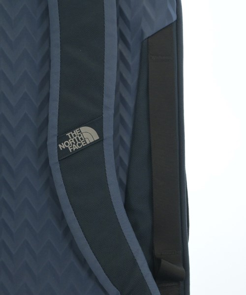 THE NORTH FACE（ザノースフェイス）バックパック・リュック 紺 サイズ:- メンズ/2200644272018