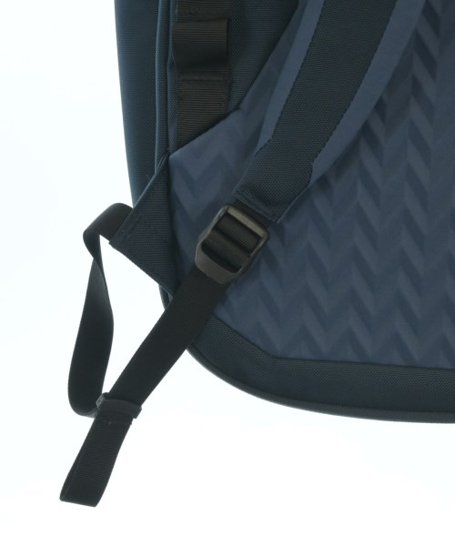 THE NORTH FACE（ザノースフェイス）バックパック・リュック 紺 サイズ:- メンズ/2200644272018