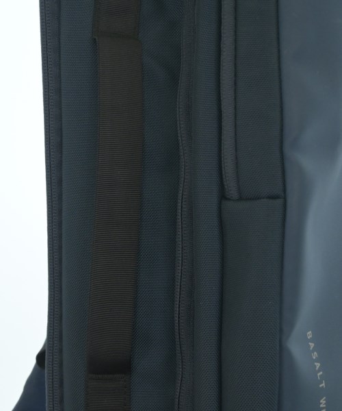 THE NORTH FACE（ザノースフェイス）バックパック・リュック 紺 サイズ:- メンズ/2200644272018