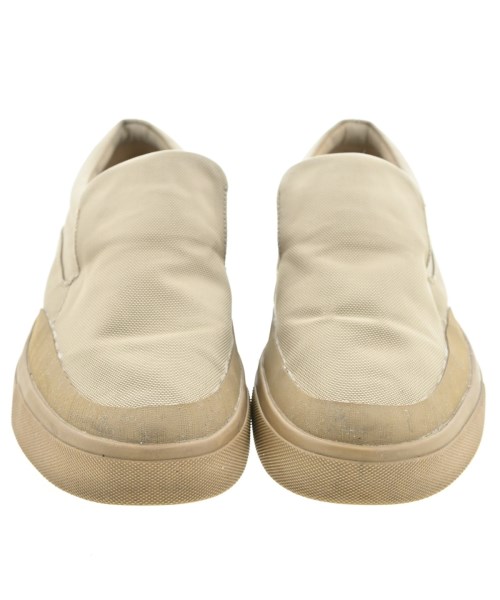 THE NORTH FACE（ザノースフェイス）スニーカー ベージュ サイズ:25cm メンズ/2200644272025