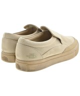 THE NORTH FACE（ザノースフェイス）スニーカー ベージュ サイズ:25cm メンズ/2200644272025