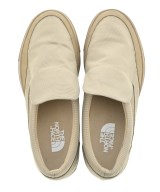 THE NORTH FACE（ザノースフェイス）スニーカー ベージュ サイズ:25cm メンズ/2200644272025