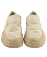 THE NORTH FACE（ザノースフェイス）スニーカー ベージュ サイズ:25cm メンズ/2200644272025