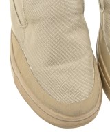 THE NORTH FACE（ザノースフェイス）スニーカー ベージュ サイズ:25cm メンズ/2200644272025