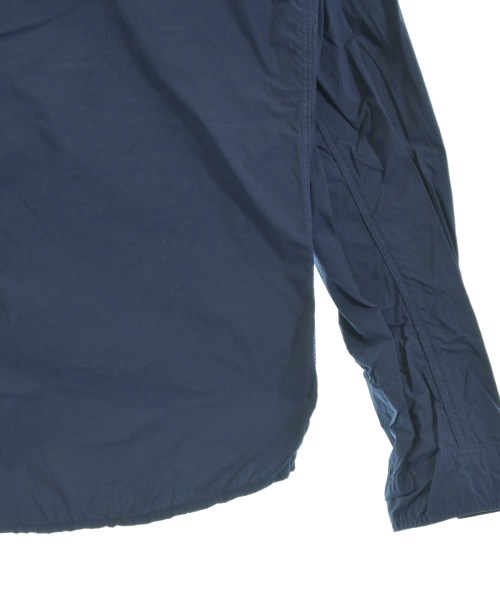 THE NORTH FACE（ザノースフェイス）カジュアルシャツ 紺 サイズ:M メンズ/2200644280082