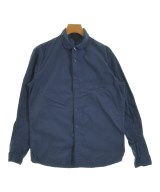 THE NORTH FACE（ザノースフェイス）カジュアルシャツ 紺 サイズ:M メンズ/2200644280082
