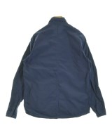 THE NORTH FACE（ザノースフェイス）カジュアルシャツ 紺 サイズ:M メンズ/2200644280082
