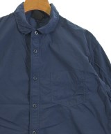 THE NORTH FACE（ザノースフェイス）カジュアルシャツ 紺 サイズ:M メンズ/2200644280082