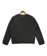 THE NORTH FACE（ザノースフェイス）ダウンジャケット/ダウンベスト 黒 サイズ:S メンズ/2200644284011