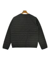 THE NORTH FACE（ザノースフェイス）ダウンジャケット/ダウンベスト 黒 サイズ:S メンズ/2200644284011