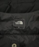 THE NORTH FACE（ザノースフェイス）ダウンジャケット/ダウンベスト 黒 サイズ:S メンズ/2200644284011