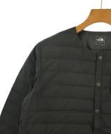 THE NORTH FACE（ザノースフェイス）ダウンジャケット/ダウンベスト 黒 サイズ:S メンズ/2200644284011
