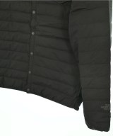 THE NORTH FACE（ザノースフェイス）ダウンジャケット/ダウンベスト 黒 サイズ:S メンズ/2200644284011