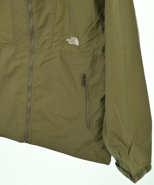 THE NORTH FACE（ザノースフェイス）マウンテンパーカー カーキ サイズ:M メンズ/2200644316132