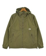 THE NORTH FACE（ザノースフェイス）マウンテンパーカー カーキ サイズ:M メンズ/2200644316132