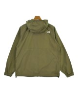 THE NORTH FACE（ザノースフェイス）マウンテンパーカー カーキ サイズ:M メンズ/2200644316132