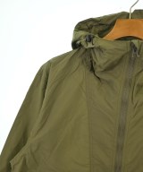 THE NORTH FACE（ザノースフェイス）マウンテンパーカー カーキ サイズ:M メンズ/2200644316132