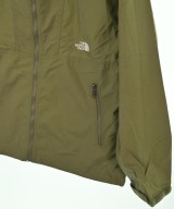 THE NORTH FACE（ザノースフェイス）マウンテンパーカー カーキ サイズ:M メンズ/2200644316132