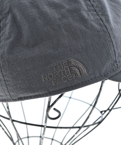 THE NORTH FACE（ザノースフェイス）キャップ グレー サイズ:M メンズ/2200644316156
