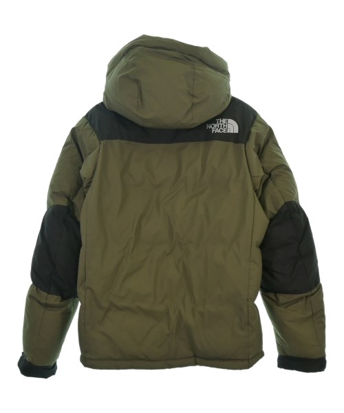 THE NORTH FACE（ザノースフェイス）ダウンジャケット/ダウンベスト カーキ サイズ:M メンズ/2200644335027