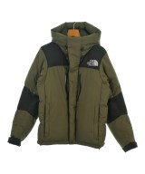 THE NORTH FACE（ザノースフェイス）ダウンジャケット/ダウンベスト カーキ サイズ:M メンズ/2200644335027