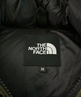 THE NORTH FACE（ザノースフェイス）ダウンジャケット/ダウンベスト カーキ サイズ:M メンズ/2200644335027